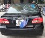 Toyota Corolla altis MT 2005 - Cần bán xe Toyota Corolla altis sản xuất 2005, màu đen 