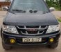 Isuzu Hi lander 2005 - Bán ô tô Isuzu Hi lander đời 2005, màu đen, giá 205tr