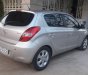 Hyundai i20 2009 - Cần bán lại xe Hyundai i20 đời 2009, màu bạc, xe nhập, giá tốt