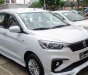 Suzuki Ertiga   1.5 MT  2019 - Bán xe Suzuki Ertiga 1.5 MT năm 2019, màu trắng 