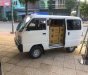 Suzuki Super Carry Van 2000 - Cần bán Suzuki Super Carry Van năm 2000, màu trắng, giá tốt