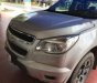 Chevrolet Colorado 2013 - Cần bán gấp Chevrolet Colorado đời 2013, màu bạc, nhập khẩu