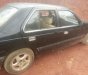 Mazda 929   1988 - Cần bán gấp Mazda 929 đời 1988, màu đen, nhập khẩu còn mới, giá tốt