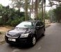 Ford Focus 2.0 MT 2007 - Bán Ford Focus 2.0 MT năm 2007, màu đen xe gia đình