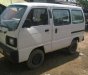 Suzuki Carry 2000 - Bán Suzuki Carry năm sản xuất 2000, màu trắng, nhập khẩu