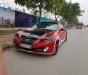 Hyundai Genesis 2009 - Xe Hyundai Genesis 2009, màu đỏ, nhập khẩu số tự động  