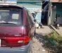 Toyota Previa 1991 - Bán Toyota Previa đời 1991, màu đỏ, nhập khẩu nguyên chiếc đẹp như mới, 110 triệu