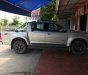 Chevrolet Colorado 2013 - Cần bán gấp Chevrolet Colorado đời 2013, màu bạc, nhập khẩu