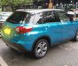 Suzuki Vitara 1.6 AT 2016 - Bán ô tô Suzuki Vitara 1.6 AT năm sản xuất 2016, màu xanh lam, nhập khẩu  