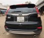 Honda CR V    2016 - Bán Honda CR V năm sản xuất 2016, màu đen như mới
