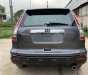 Honda CR V 2.0AT 2009 - Cần bán Honda CR V 2.0 đời 2009, màu xám (ghi), nhập khẩu