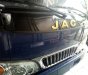 2017 - Cần bán xe JAC HFC 2017, màu xanh lam