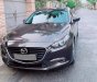 Mazda 3 2017 - Bán xe Mazda 3 màu nâu xám 2017 tự động, đẹp nhất Sài Gòn