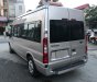 Ford Transit 2016 - Cần bán xe Ford Transit 2016 máy dầu, số sàn, màu hồng phấn, 16 chỗ, chính chủ, BSTP