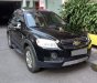 Chevrolet Captiva 2008 - Gia đình cần bán xe Chevrolet Captiva đời 2008, số tự động, màu đen, xe chăm sóc kỷ đẹp long lanh hạt chanh