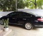 Nissan Teana 2010 - Bán lại xe Nissan Teana sản xuất năm 2010, màu đen, nhập khẩu chính chủ