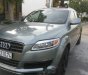 Audi Q7 2009 - Bán Audi Q7 đời 2009, nhập khẩu nguyên chiếc chính chủ, 650 triệu