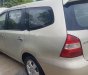 Nissan Livina 2011 - Xe Nissan Livina sản xuất năm 2011 số sàn