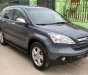 Honda CR V 2.0AT 2009 - Cần bán Honda CR V 2.0 đời 2009, màu xám (ghi), nhập khẩu