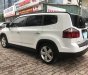 Chevrolet Orlando LT 2017 - Cần bán Chevrolet Orlando LTZ 2017, đăng ký 2018 màu trắng