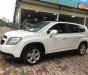 Chevrolet Orlando LT 2017 - Cần bán Chevrolet Orlando LTZ 2017, đăng ký 2018 màu trắng