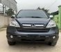 Honda CR V 2.0AT 2009 - Cần bán Honda CR V 2.0 đời 2009, màu xám (ghi), nhập khẩu