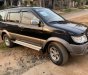 Isuzu Hi lander 2005 - Cần bán Isuzu Hi lander đời 2005, màu đen, giá chỉ 210 triệu