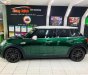 Mini Cooper S 5Dr 2016 - Cần bán Mini Cooper S 5Dr đời 2016, màu xanh lam, xe nhập