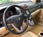Honda CR V 2.0AT 2009 - Cần bán Honda CR V 2.0 đời 2009, màu xám (ghi), nhập khẩu
