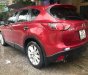 Mazda CX 5 2013 - Bán Mazda CX 5 2013, màu đỏ, giá tốt