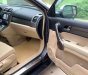 Honda CR V 2.0AT 2009 - Cần bán Honda CR V 2.0 đời 2009, màu xám (ghi), nhập khẩu
