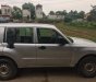 Mitsubishi Pajero V6 3.0 2008 - Cần bán xe Mitsubishi Pajero V6 3.0 đời 2008, màu bạc, nhập khẩu chính chủ giá cạnh tranh