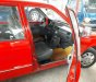 Suzuki Maruti 1991 - Cần bán gấp Suzuki Maruti sản xuất năm 1991, màu đỏ, xe nhập