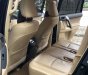 Toyota Land Cruiser TXL Prado 2016 - Bán Toyota Land Cruiser Prado 2016 Đk 2017, đen/ kem đẹp miễn bàn - LH: 0969313368