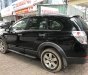 Chevrolet Captiva Maxx 2010 - Cần bán Chevrolet Captiva Maxx đời 2010, màu đen