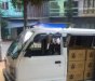 Suzuki Blind Van   2000 - Cần bán gấp Suzuki Blind Van đời 2000, màu trắng, giá tốt