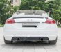 Audi TT 2.0 TFSI 2015 - Bán Audi TT 2.0 TFSI sản xuất năm 2015, màu trắng, nhập khẩu nguyên chiếc