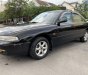 Mazda 626   1998 - Cần bán gấp Mazda 626 đời 1998, màu đen giá cạnh tranh