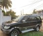 Isuzu Hi lander 2005 - Cần bán Isuzu Hi lander đời 2005, màu đen, giá chỉ 210 triệu