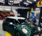 Mini Cooper S 5Dr 2016 - Cần bán Mini Cooper S 5Dr đời 2016, màu xanh lam, xe nhập