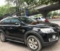 Chevrolet Captiva Maxx 2010 - Cần bán Chevrolet Captiva Maxx đời 2010, màu đen