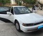 Honda Accord LX 1992 - Bán Honda Accord LX đời 1992, màu trắng, xe nhập