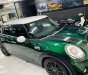 Mini Cooper S 5Dr 2016 - Cần bán Mini Cooper S 5Dr đời 2016, màu xanh lam, xe nhập