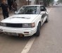 Nissan 100NX   1996 - Cần bán Nissan 100NX năm sản xuất 1996, màu trắng, nhập khẩu