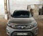 Suzuki Vitara 2016 - Cần bán Suzuki Vitara đời 2016, màu xám, nhập khẩu