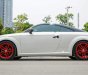 Audi TT 2.0 TFSI 2015 - Bán Audi TT 2.0 TFSI sản xuất năm 2015, màu trắng, nhập khẩu nguyên chiếc