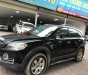 Chevrolet Captiva Maxx 2010 - Cần bán Chevrolet Captiva Maxx đời 2010, màu đen