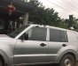 Mitsubishi Pajero V6 3.0 2008 - Cần bán xe Mitsubishi Pajero V6 3.0 đời 2008, màu bạc, nhập khẩu chính chủ giá cạnh tranh