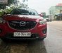 Mazda CX 5 2013 - Bán Mazda CX 5 2013, màu đỏ, giá tốt