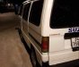 Suzuki Super Carry Van 2003 - Cần bán lại xe Suzuki Super Carry Van năm sản xuất 2003, màu trắng, giá 95tr